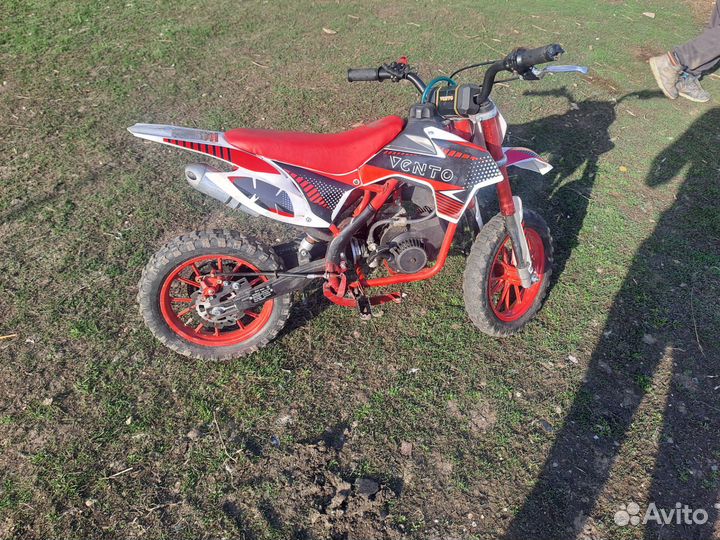 Питбайк Vento (Венто) VMC pitbaike 10