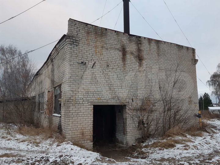 Свободного назначения, 466 м²