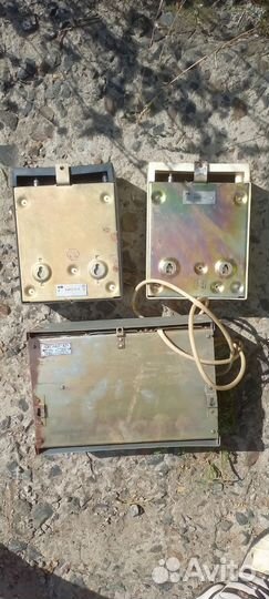 Приборы охраны сигнализации уотс -1-1 Сигнал 47