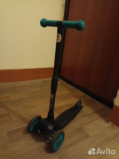 Самокат детский