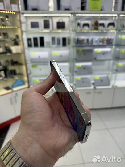iPhone 13 Pro, 256 ГБ