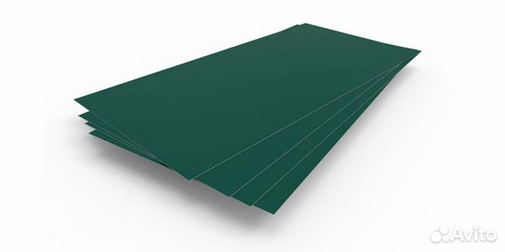 Гладкий лист