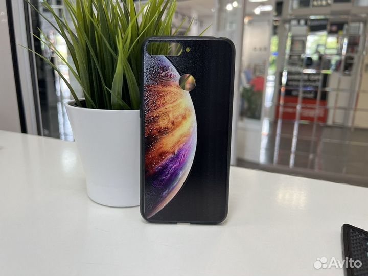 Чехол Honor 7A Pro/7C/Y6 2018