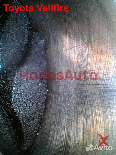 Двигатель 2AR-FE Toyota Vellfire