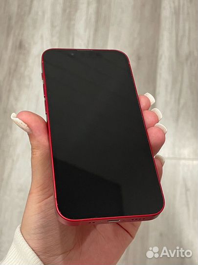 iPhone 13 mini, 128 ГБ