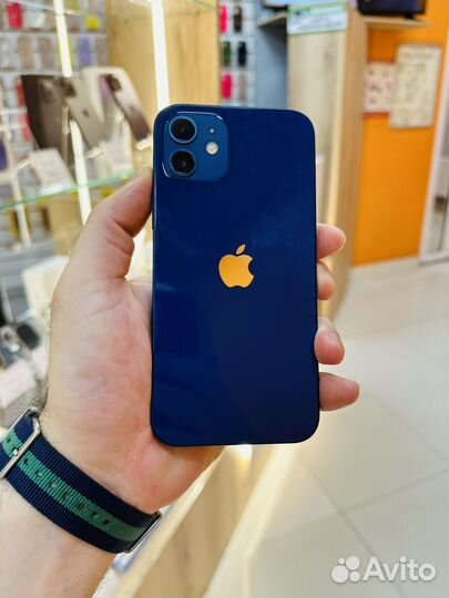 iPhone 12, 128 ГБ