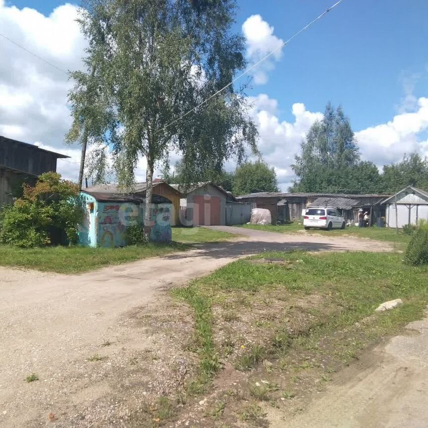 Квартира 3-комн. 58 м² в пгт Красный — фото 3