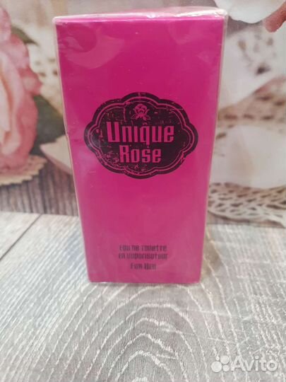 Женская парфюмерия Avon эйвон редкость,снятость