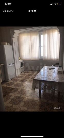 2-к. квартира, 59,3 м², 3/5 эт.