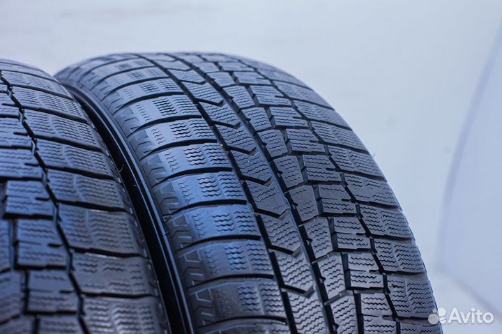 Dunlop Winter Maxx WM02 225/50 R18 95T