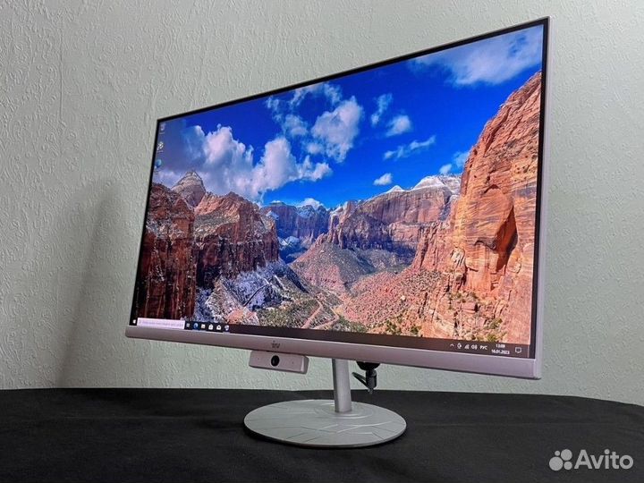 Моноблоки на любой вкус - Core i3, i5, i7, Ryzen