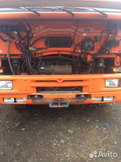 Токарные работы