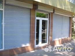 Ролставни, гаражные ворота, ремонт жалюзи, ремонт