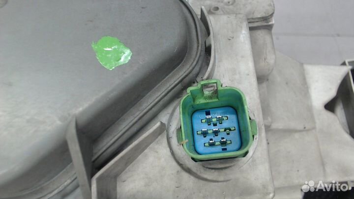 Фара (передняя) Ford Mondeo 2, 1998