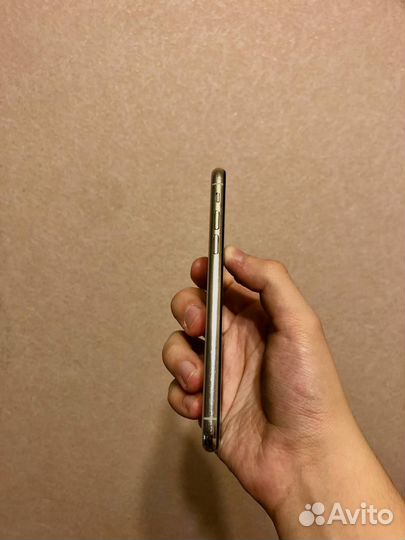 iPhone X, 256 ГБ