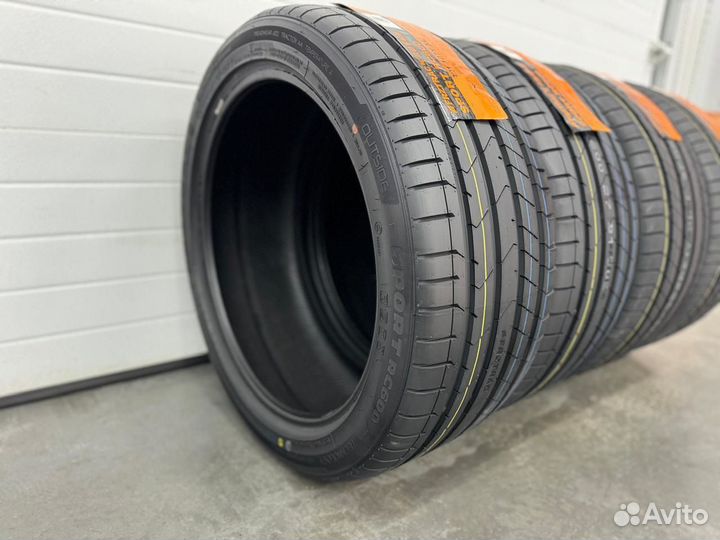 Frztrac Sport RC600 325/30 R21 и 285/35 R21