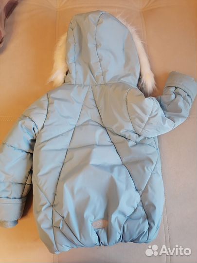 Одежда для девочек