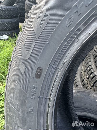 Pirelli Ice Zero 185/65 R15 92T