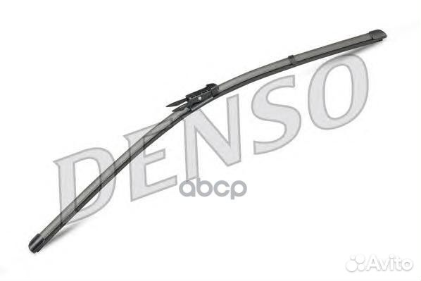 Комплект щёток стеклоочистителя (бе DF128 Denso