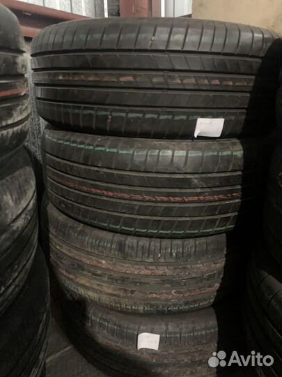 Bridgestone Turanza T001 225/55 R19 99V