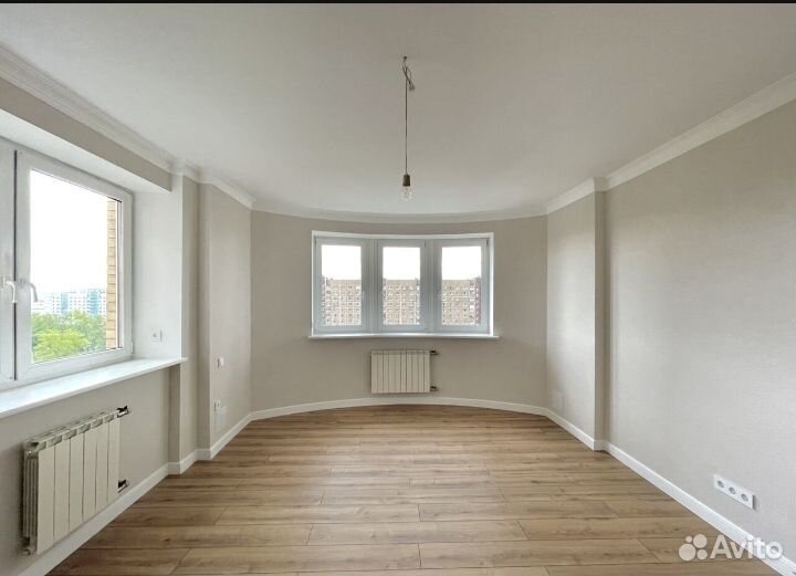 Ремонт квартир под ключ без посредников