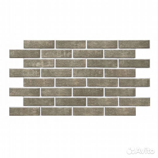 Термопанель Премиум качество Керамин Теннесси 8