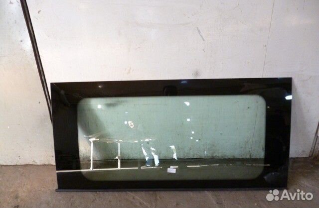 Peugeot boxer стекло боковое 1140х667