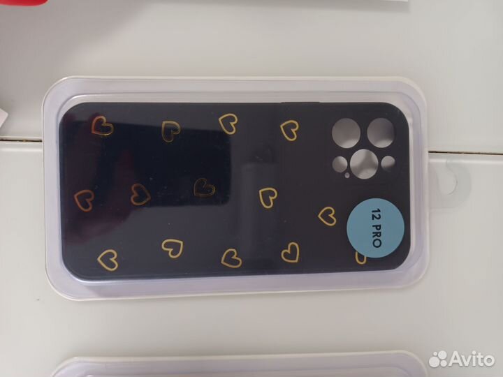 Аксессуары для iPhone 12,13