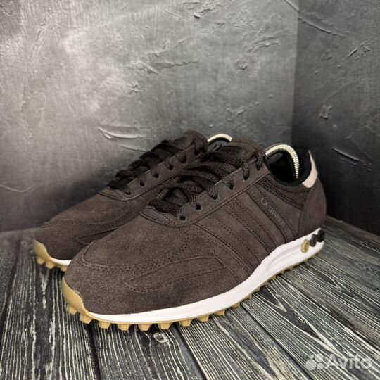 Adisas la trainer 7uk/40.5eur