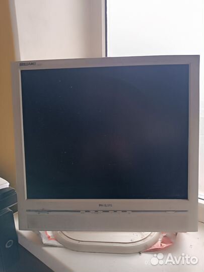 Продам монитор Philips