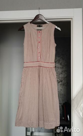 Женское платье mango