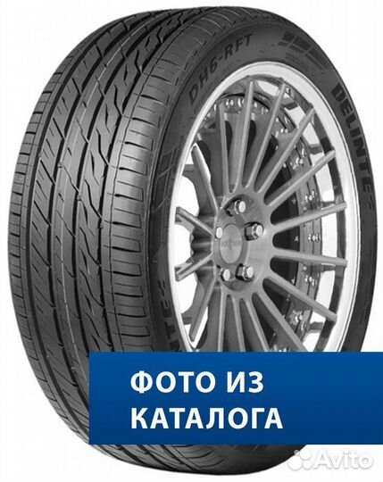 Delinte DH6 255/55 R18 109V