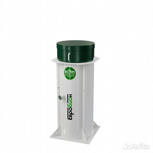 Септик / Канализация / Эко 2239