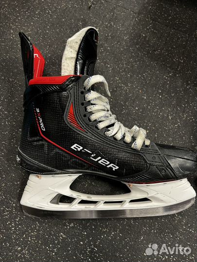 Коньки Bauer 3X PRO