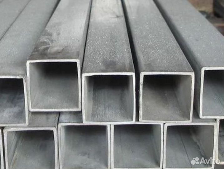 Металлический профиль