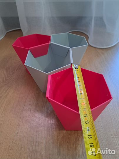 Горшки цветочные, пульверизатор икеа