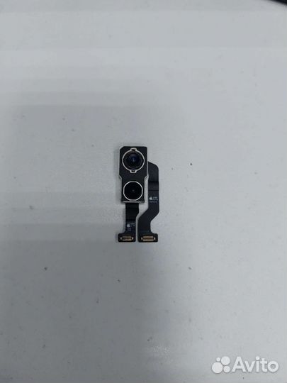 Камера iPhone 11