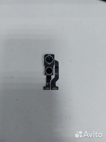 Камера iPhone 11