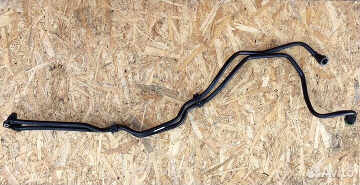 Трубка охлаждения АКПП бмв ф20 ф30 ф3 N20