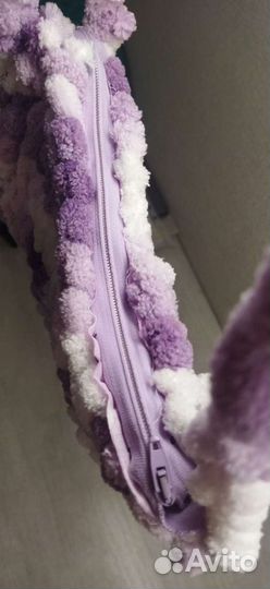 Cумка Alize puffy