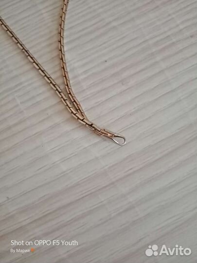 Цепочка,бижутерия