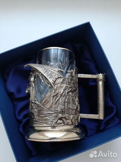 Подстаканник