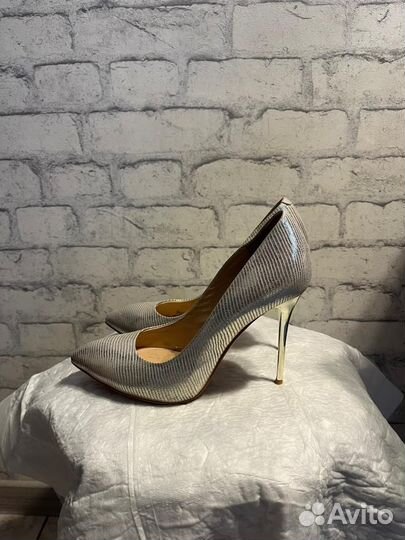 Туфли женские 39 размер натуральная кожа