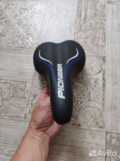 Седло для велосипеда