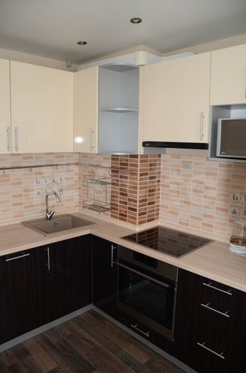 2-к. квартира, 45 м², 9/9 эт.