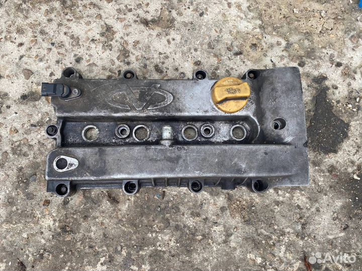 Клапанная крышка Chery Tiggo T11 1.8 2008