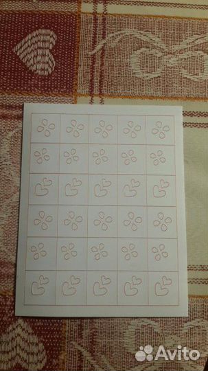 Трафареты для дизайна ногтей новые