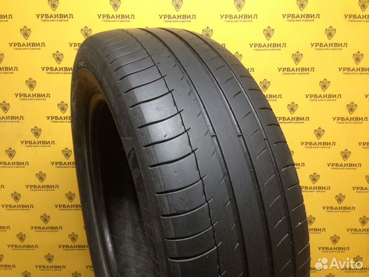 Michelin Latitude Sport 225/60 R18 100H