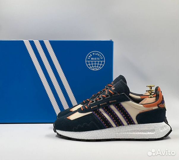 Adidas Retropy E5