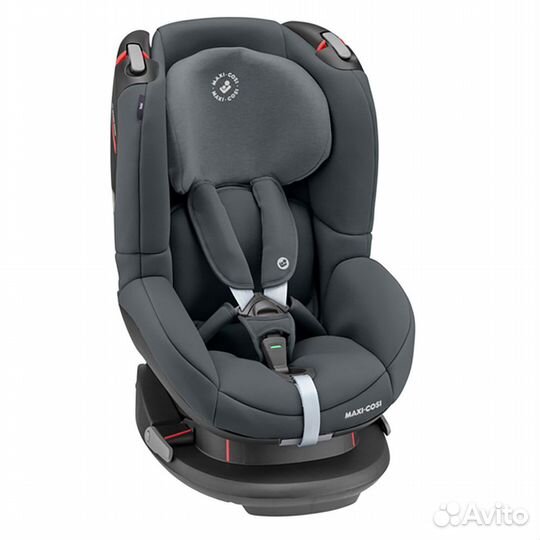 Автокресло Maxi-Cosi Tobi 9-18 кг Graphite